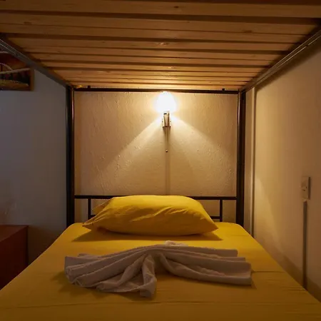 Dimste Apartment Skala Sikias