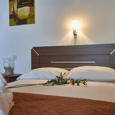 Apartment Dimste Skala Sikias