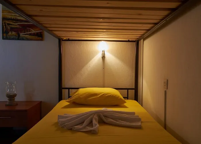 Dimste Apartment Skala Sikias