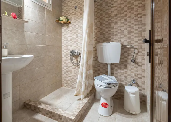 Dimste Apartment